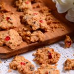 APR 25 2018 RASA SHIDA RESEPI BISKUT COKELAT