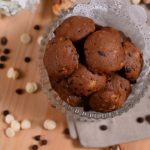 APR 25 2018 RASA SHIDA RESEPI BISKUT COKELAT