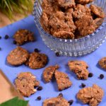 APR 25 2018 RASA SHIDA RESEPI BISKUT COKELAT