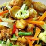 Cara Masak Ayam Goreng Kunyit Paling Sedap