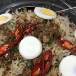 Resipi Bihun Goreng Singapura, Sedap Penuhi Cita Rasa