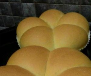 Cara Mudah Buat Roti Canai Secara Homemade. Sangat Lembut & Sedap Malah ...