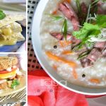 5 Idea Menu Sarapan Yang Pasti Ceriakan Hari Korang