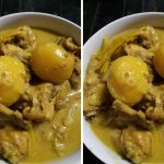 Resipi Ayam Masak Ungkep, Antara Hidangan Jawa Paling Sedap