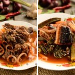 2 Menu Rebus Pemecah Selera Berbuka, Mudah & Sedap.