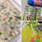 Nyaman Tekak Dengan Minuman Buah-Buahan Pelbagai Perisa