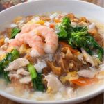 Cara Buat Kuetiau Ladna Simple & Sedap.