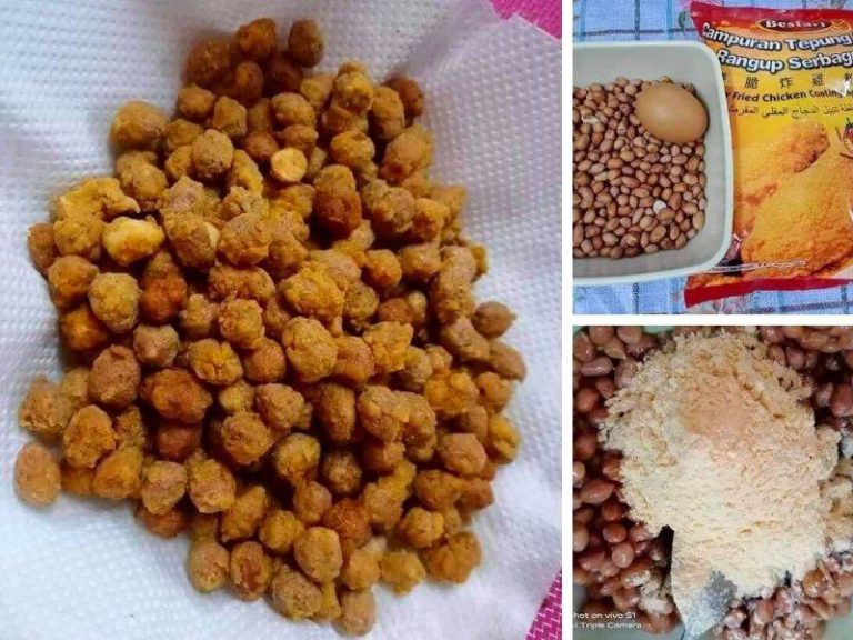 Cara Buat Taufu Fa Homemade Yang Sedap & Mudah.