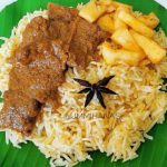 Cara Masak Set Masak Nasi Minyak Terengganu Yang Simple & Sedap.