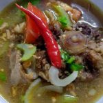 Serius Sedap Sup Ekor Ala Thai Ni, Berbaloi & Jimat.