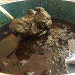 Opor Daging Cara Orang Pekan Masak, Sangat Sedap & Boleh Cuba.