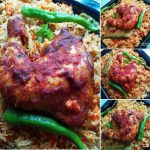 Masak Sendiri Nasi Arab Paling Simple, Sedap & Jimat.