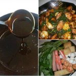 Ini Cara Buat Kuah Yong Taufu Yang Sedap, Rugi Tak Cuba.