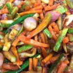 Masak Acar Rampai Sedap & Rangup, Ini Caranya.