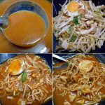 Cara Masak Mi Rebus Simple & Sedap Padu. Rugi Kalau Tak Cuba.