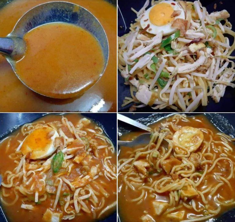 Cara Masak Mi Rebus Simple & Sedap Padu. Rugi Kalau Tak Cuba. Cara Masak Mi Rebus Simple & Sedap Padu. Rugi Kalau Tak Cuba.