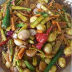 Sedap Sungguh Acar Rempah Telur Puyuh, Kena Cuba Ni.