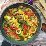 Ikan Masak Asam Ni Sangat Sedap & Mudah Sangat Masaknya.