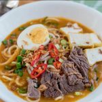 Rahsia Mi Jawa Comfirm Sedap, Ini Cara Mudah Membuatnya.