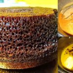 Geramnya Tengok Kek Sarang Semut Yang Cantik Ni!