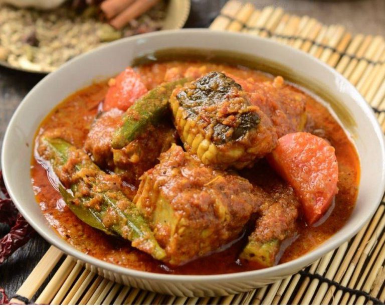 Cara Masak Ikan Pari Masak Kuah Lada Yang Sedap, Rugi Tak Cara Masak Ikan Pari Masak Kuah Lada Yang Sedap, Rugi Tak