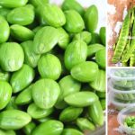 Petua Simpan Petai Supaya Tak Kecut, Rangup & Tahan Lama