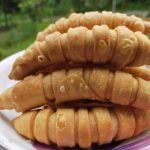 SIPUT GORENG