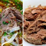 Berpeluh Makan Mi Champa, Resipi Ini Memang Tangkap Leleh