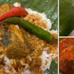 Tips & Petua Untuk Buat Nasi Dagang, Pasti Menjadi!