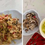 Makan Cara Kampung , Menu Sambal Mangga Ikan Ni Buat Penambah Selera