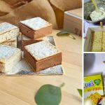 Jom Cuba Resipi Sandwich Cheesecake Yang Mudah & Senang