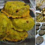 Cara Buat Kuih Kasturi Sedap & Tepung Salut Yang Rangup