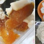 Kuih ‘Legend’, Ini cara Buat Tepung Boko Ubi Kayu