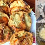 Petua Buat Cucur Udang Sedap & Tak Serap Minyak Tanpa Guna Baking Powder
