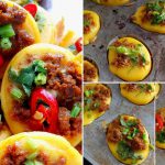 Resipi Kuih Cara Berlauk Inti Melimpah. Walau Sejuk Tetap Sedap, Lembut