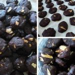Double Choc Chip Kudapan Rangup Untuk Dibawa Pulang Buat Yang Tersayang