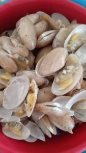 Resipi Shell Out Simple, Memang Sedap Menjilat Jari!