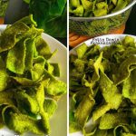 Muruku Kacang Peas, Snek Istimewa Sempena Deepavali