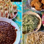 Tauhu Sumbat Air Tangan Suami, Memang Sedap & Senang Nak Buat