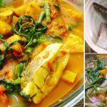 Masak Siakap Kengsom Sedap. Cuba Resipi Ni Tak ‘Try’ Lain Dah