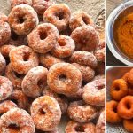 Cara Buat Kuih Keria Elok Bersira. Makan Sebiji Memang Tak Cukup!