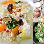 Resipi Bihun Kungfu Padu Macam Makan Dekat Kedai. Sedapnya!