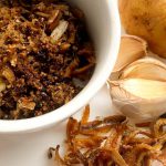 Petua Sambal Halia Arwah Mak, Bagus Atasi Masalah Angin Dalam Badan