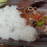kerabu suhun 1