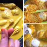 Resipi Ayam Masak Lemak Cili Api Ala Nogori Ni Memang Sedap