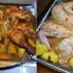 Masak Sendiri Ayam Panggang Blackpepper Sedap Guna Resipi Ni