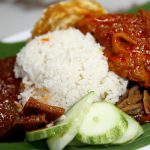 Sukar Dapat Bekalan, Peniaga Terpaksa Jual Nasi Lemak Tanpa Telur