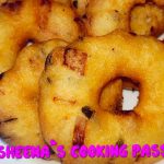 Buat Vadai Ikut Resipi Ni Pasti Menjadi Elok