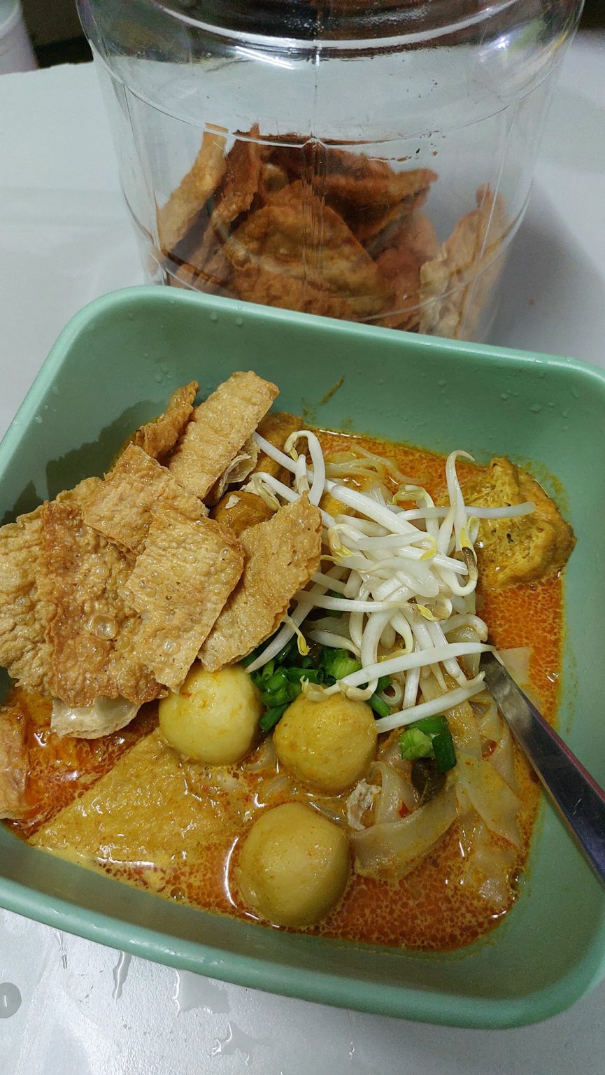 Cara Mudah Masak Sambal Sotong Kembang Yang Sedap.