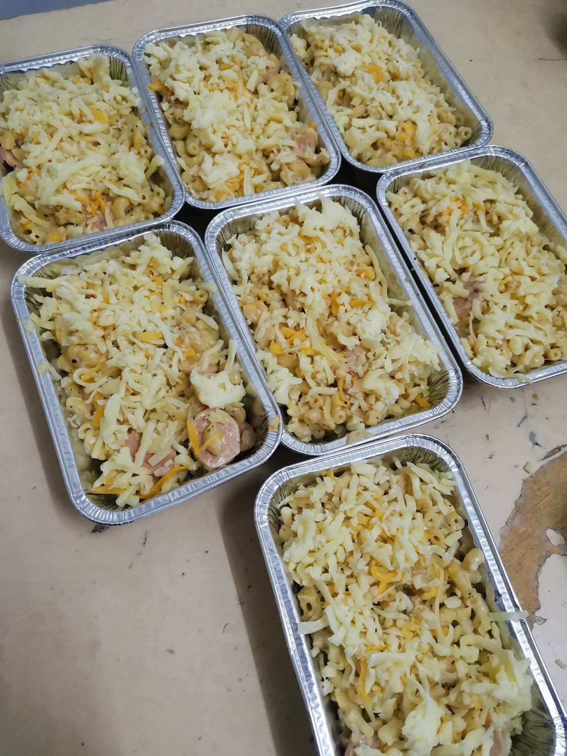 10 VIP Ini Berkongsi 20 Resipi Sedap & Mudah.